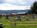 Image for Holy Cross Cemetery - Butte, Montana