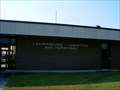 Image for Laurinburg-Maxton Airport, Scotland County, NC
