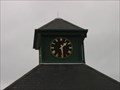 Image for Kingston Clock - Kingston, Milton Keynes, Buckinghamshire, UK