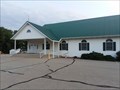 Image for Pine Grove Community Church - Howard City, Michigan