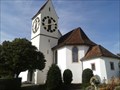 Image for Kirche St. Martin - Magden, AG, Switzerland