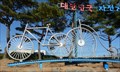 Image for Bicycle Capital of Korea (&#45824;&#54620;&#48124;&#44397; &#51088;&#51204;&#44144; &#49688;&#46020; &#49328;&#51452;)  -  Sangju, Korea