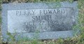 Image for Perry Edward Smith
