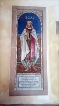 Image for Boaz - St Mary - Iwerne Minster, Dorset
