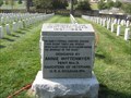 Image for In Memory of the Unknown Dead - Jefferson Barracks National Cemetery - Lemay, MO