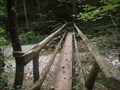 Image for Footbridge - Kamnika Bistrika - Kamnick, Slovenia