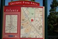 Image for Olympic Park Area - Atlanta Georgia