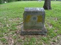 Image for Dr. H.R. McMullan - Old Chatfield Cemetery - Chatfield, TX