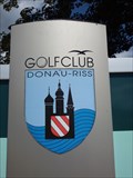 Image for Golfclub Donau-Riss - Ehingen, Germany, BW