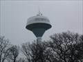 Image for Watertower, Brownton, Minnesota