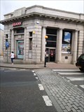 Image for camborne converted bank- Commercial Street, Camborne, Cornwall, UK