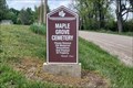 Image for Maple Grove Cemetery - Lecompton, KS