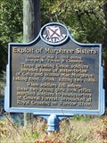 Image for Exploit of Murphree Sisters - Susan Moore, AL