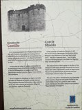 Image for Escudos del Castillo - Sanabria, Zamora, Castilla y León, España