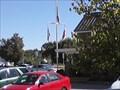 Image for Red Lobster Nautical Flagpole - Fayetteville, AR