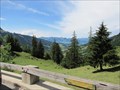 Image for Aussichtspunkt Kanzelhütte, Hindelang, Lk Oberallgäu