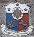 Image for Coat of Arms of the Phillipeans - New York, NY