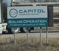 Image for Capitol Aggregates, Solms Quarry -- New Braunfels TX