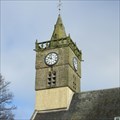 Image for Anstruther Parish Church - Fife, Scotland