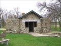 Image for LaBolt Bathhouse, WPA Project, LaBolt, South Dakota