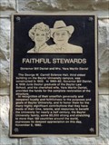 Image for Faithful Stewards - Waco, TX