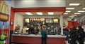 Image for McDonalds Wal*Mart Free WiFi ~ Clinton, Utah