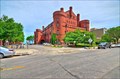 Image for University of Wisconsin Armory and Gymnasium - Madison WI