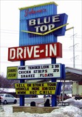 Image for Johnsen's Blue Top Drive-In - Highland, Indiana