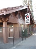 Image for Willits Depot - Willits, CA