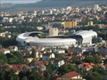 Image for Cluj Arena - Cluj, Romania