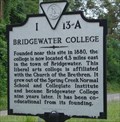 Image for Bridgewater College