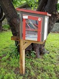 Image for Little Free Library #37950 - Richardson, TX