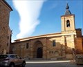 Image for Iglesia de San Juan del Mercado - Benavente, Zamora, España