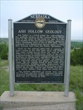 Image for Ash Hollow Geology # 160