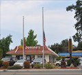 Image for McDonalds Free WiFi ~ Oakhurst, California