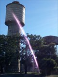 Image for Water Tower - Benalla, Vic, Australia