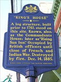 Image for King's House