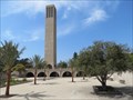Image for Storke Tower, UCSB Carillon - Goleta, CA