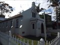 Image for Wesleyan Chapel - Port Macquarie, NSW, Australia