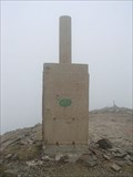 Image for Turó de l'Home - The Highest Point of "Massís del Montseny"