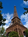 Image for Eiffel Tower - Paris, France