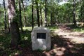 Image for 86th Indiana Infantry Regiment Marker - Chickamauga National Military Park
