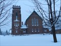 Image for Église Anglicane Saint-George - Granby, Qc, Canada