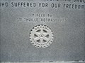 Image for Dekalb County Veterans Memorial - Smithville, TN