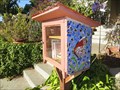 Image for Little Free Library at 2107 Sacramento Street - Berkeley, CA