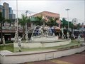 Image for Praca Boulevard fountain  - Barueri, Brazil