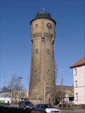 Image for Wasserturm Böhlitz - Ehrenberg Germany