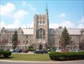 Image for St. Mary of the Angels Motherhouse Complex