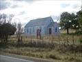 Image for Former Cowra Road Methodist Church - Spring Vale, Nsw, Australia
