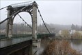 Image for Pont suspendu - Bonneuil-Matours - Vienne, France